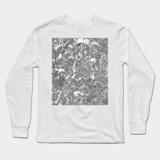 Microverse Long Sleeve T-Shirt